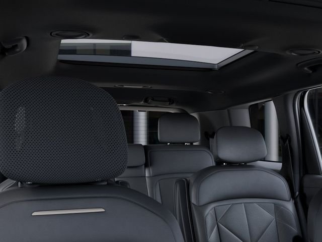 New 2027 Green Kia SX image 27