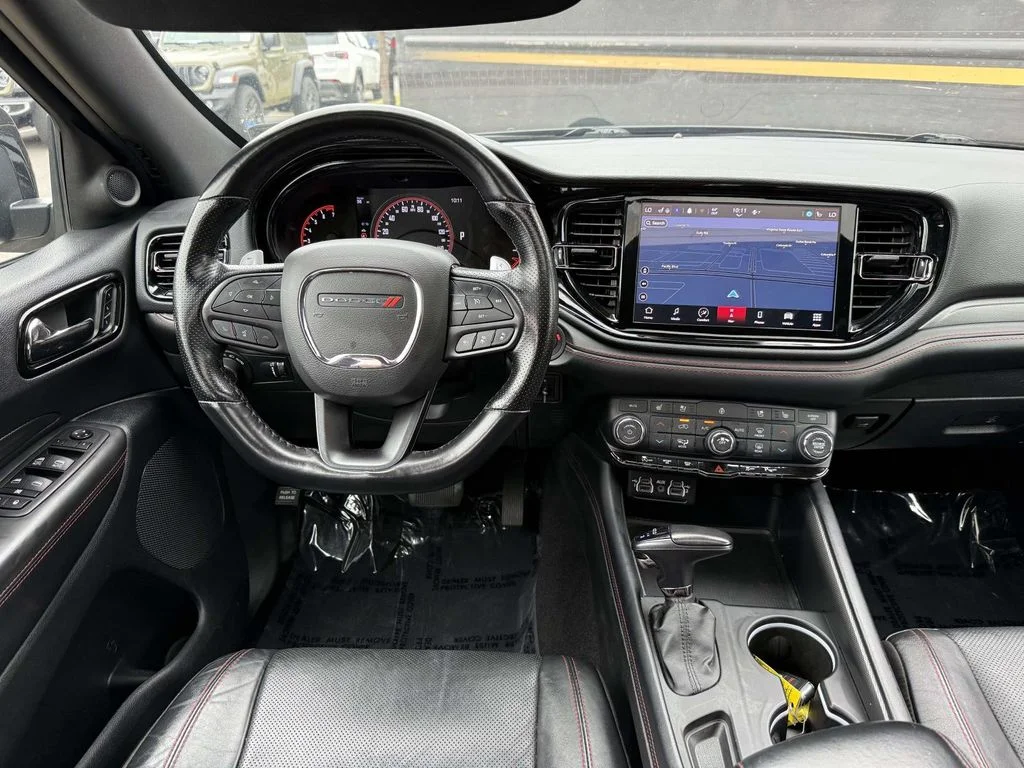 Used 2024 Black Dodge GT Plus image 19