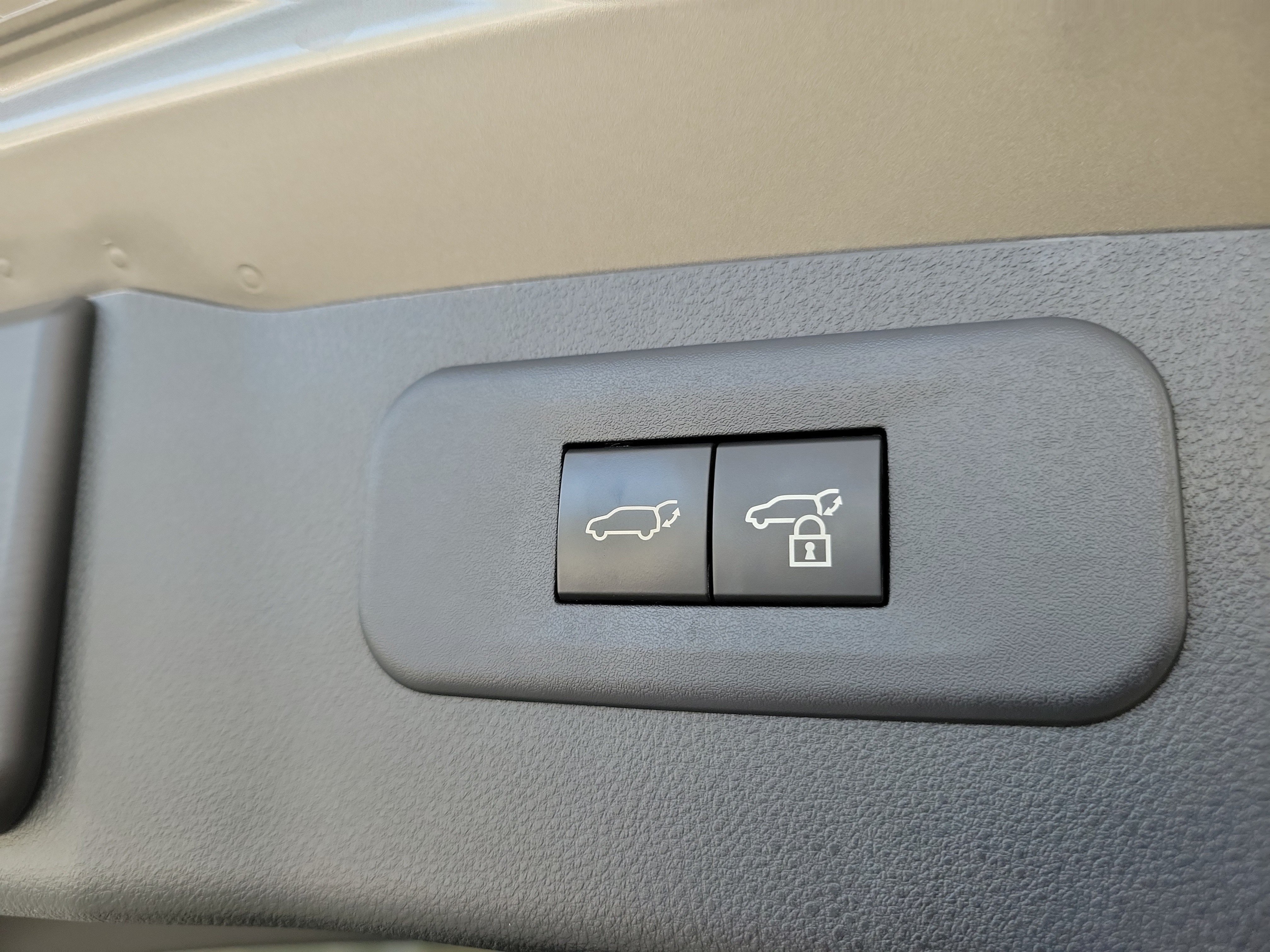 Certified Used 2025 ATOMIC SILVER Lexus NX 350 Premium image 13