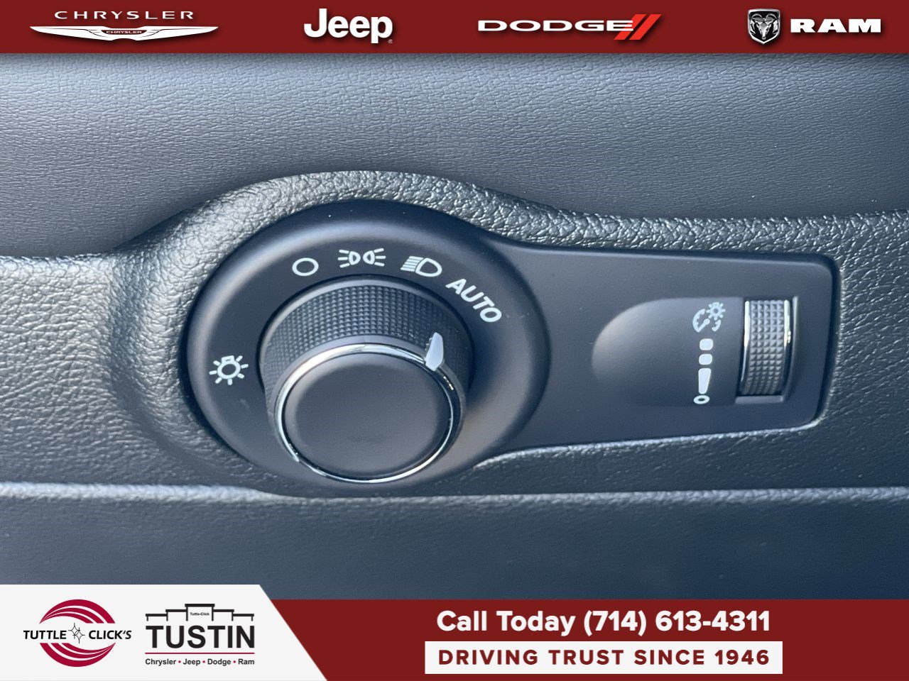 New 2026 Vapor Gray Dodge GT Premium HEMI V8 image 23