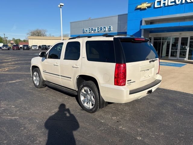 Used 2012 White GMC SLT image 5