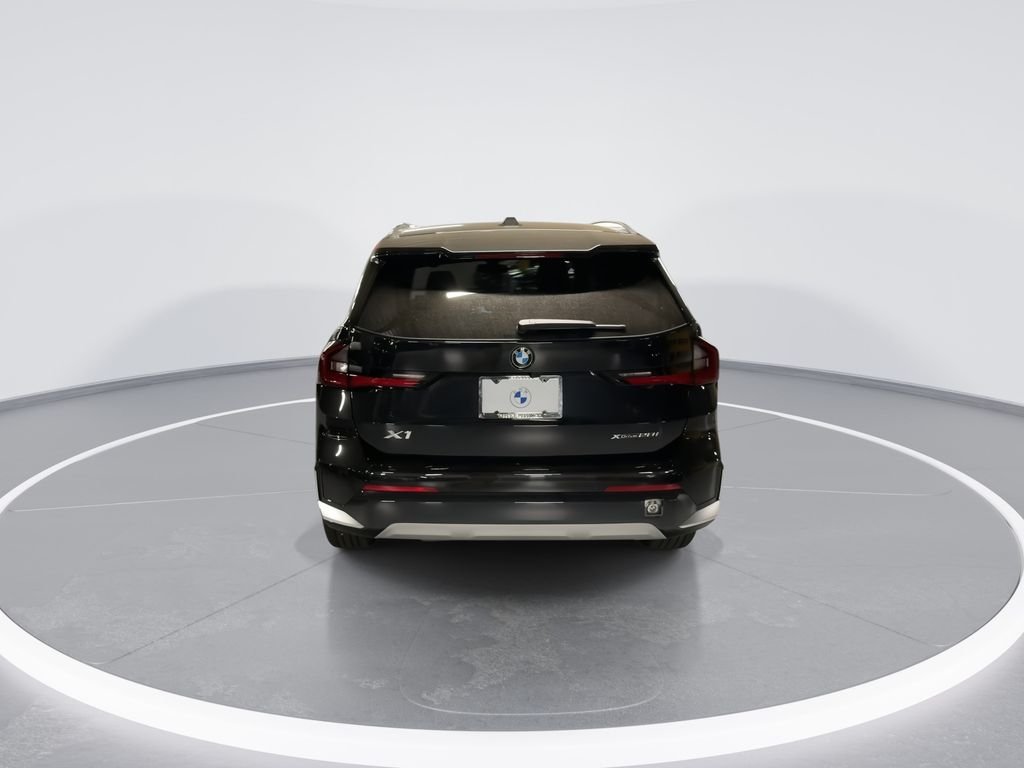 New 2027 Black Sapphire Metallic BMW xDrive28i image 7