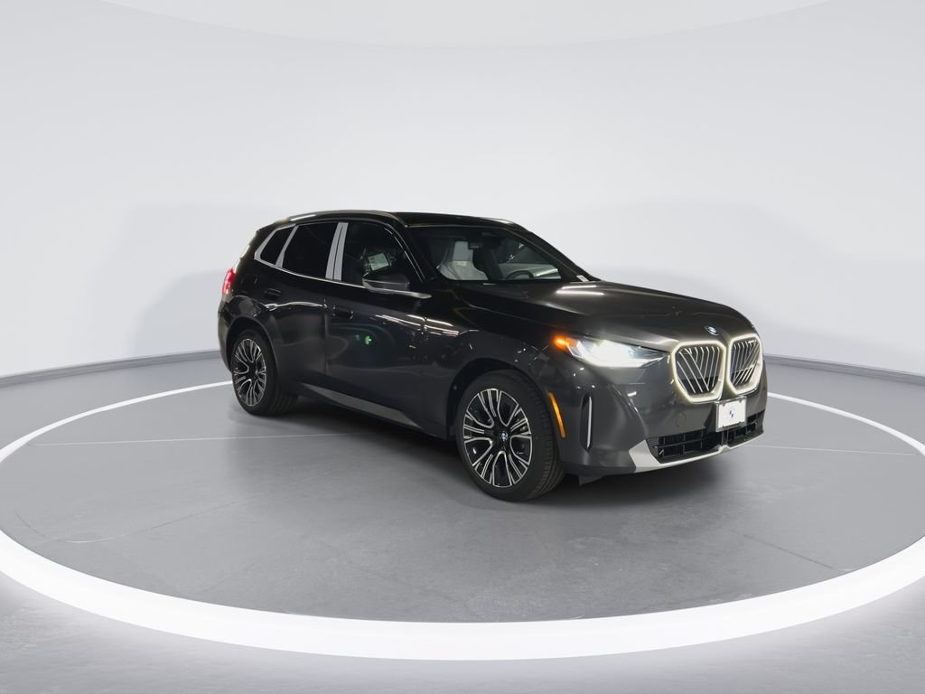 New 2026 Dark Graphite BMW 30 xDrive image 5