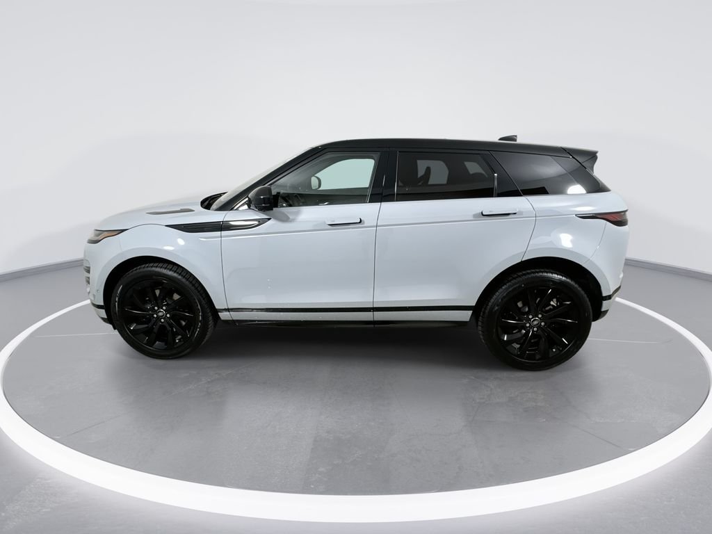 New 2026 ARROIOS GRY MET Land Rover Hoxton Edition image 5