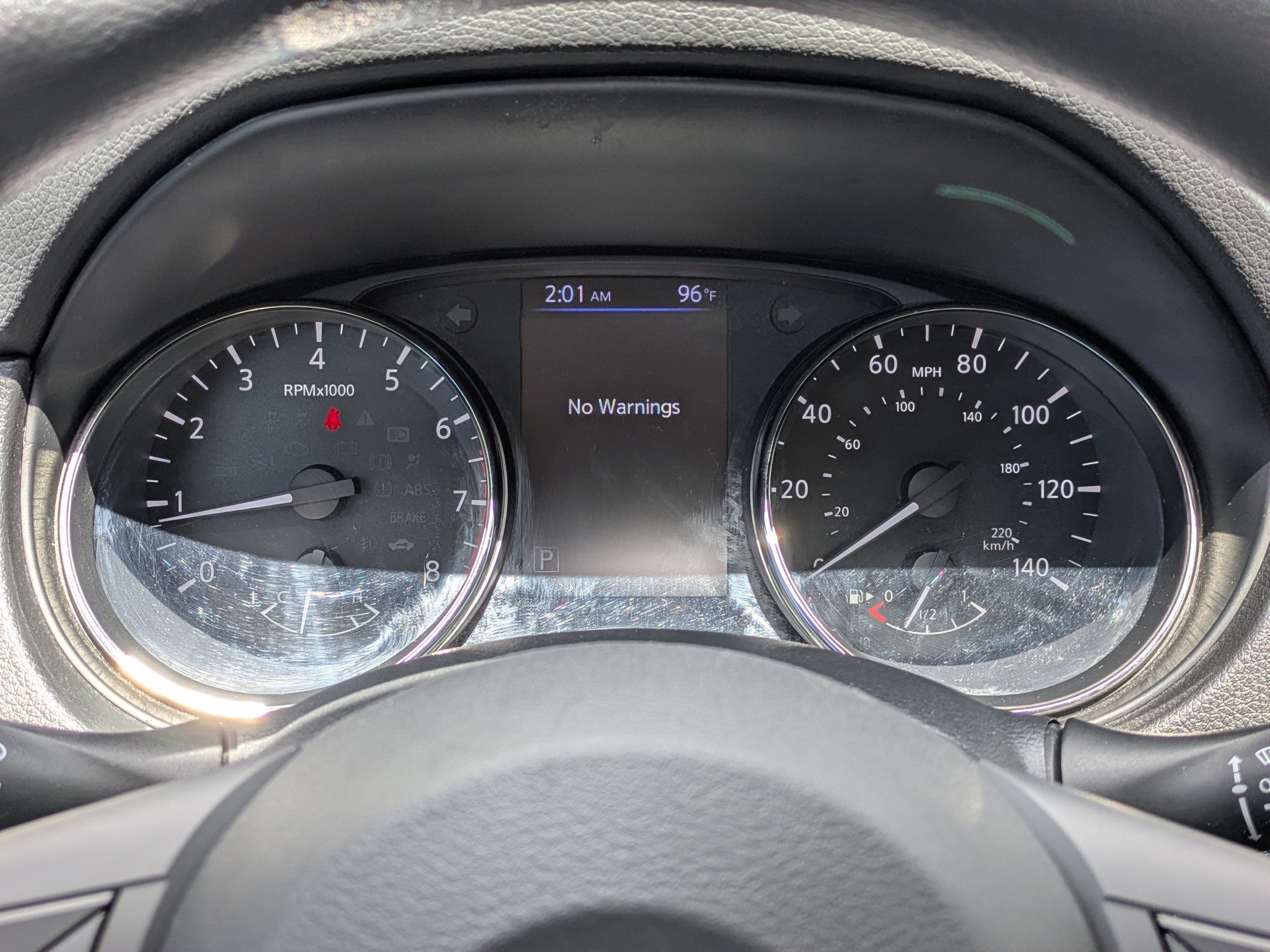 2019 Nissan Rogue Sport S - Photo 23