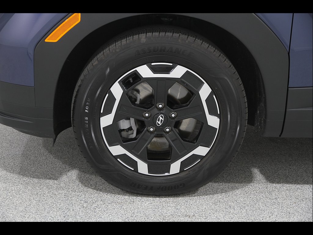 2025 Hyundai Santa Fe SEL - Photo 22