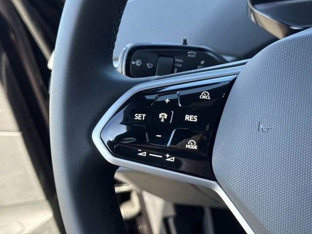 2025 Volkswagen ID.4 PRO - Photo 11