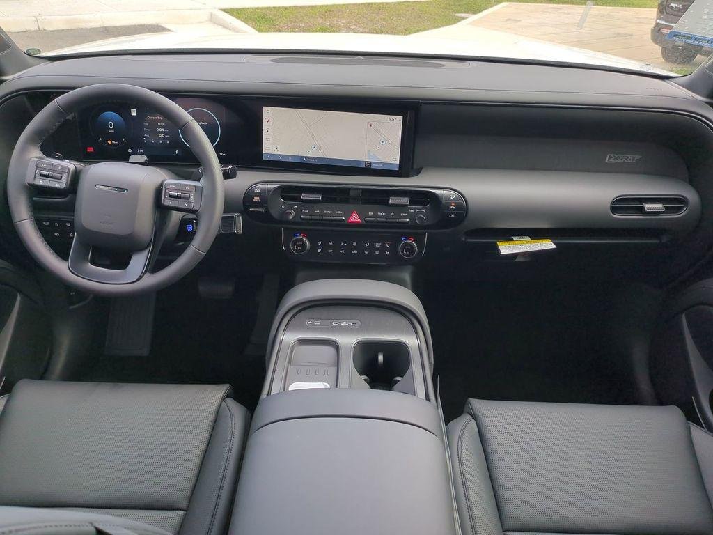 New 2026 White Hyundai XRT Pro image 19