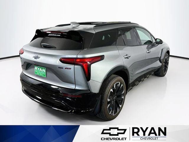 2026 Chevrolet Blazer EV RS - Photo 7