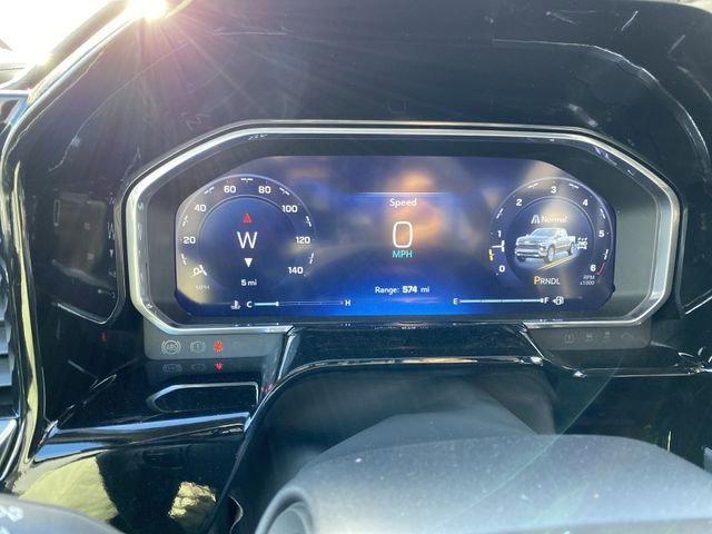New 2026 Sterling Gray Metallic Chevrolet LT image 15