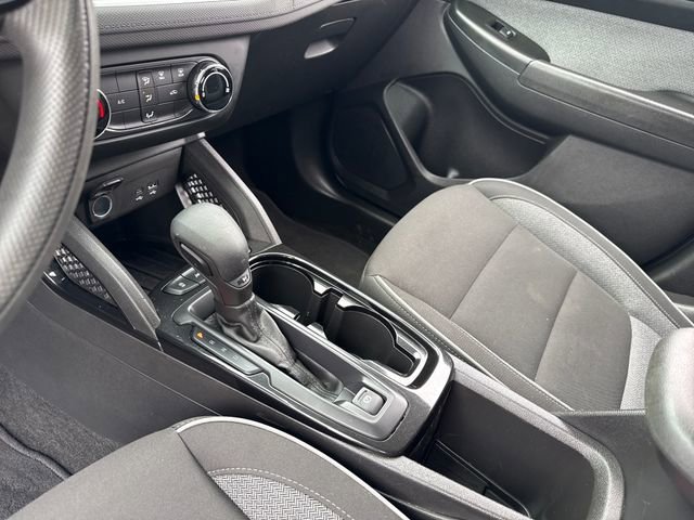 2024 Chevrolet TrailBlazer LS - Photo 23