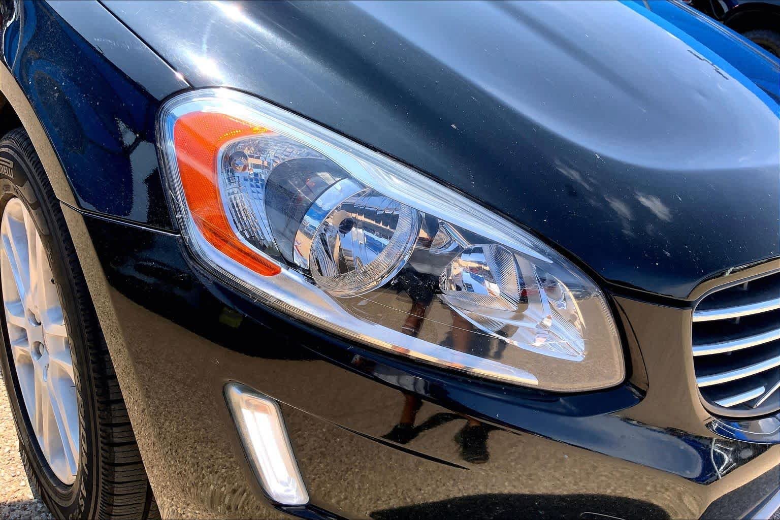 Used 2016 Black Stone Volvo T5 Drive-E Premier image 25