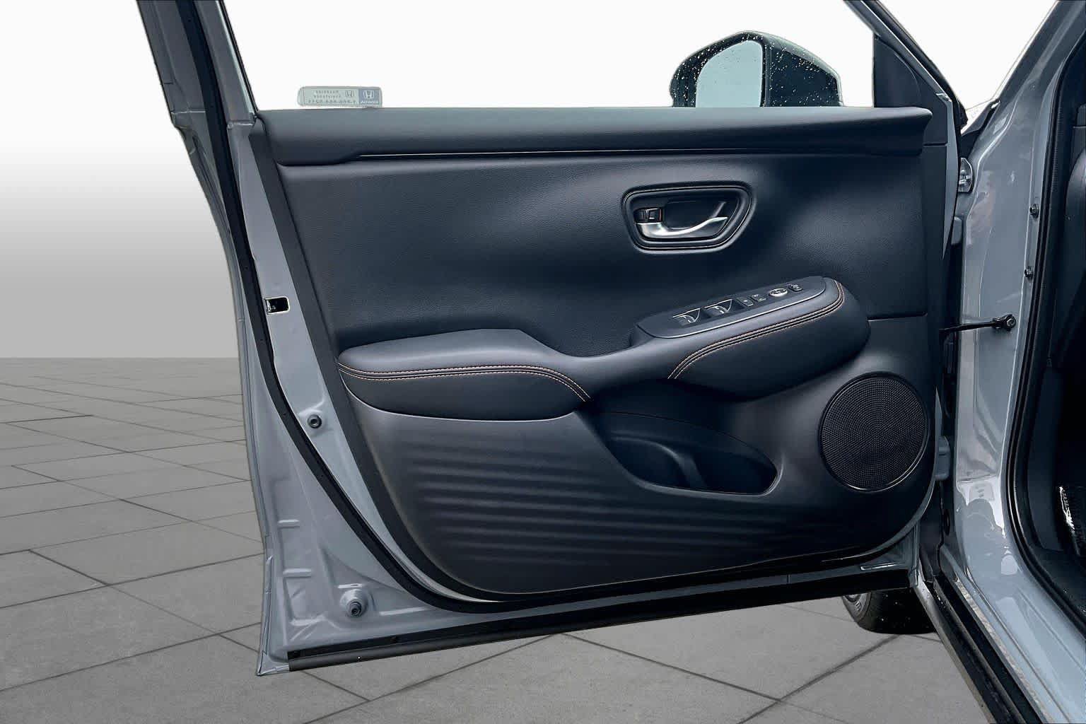 2027 Honda HR-V Sport - Photo 56