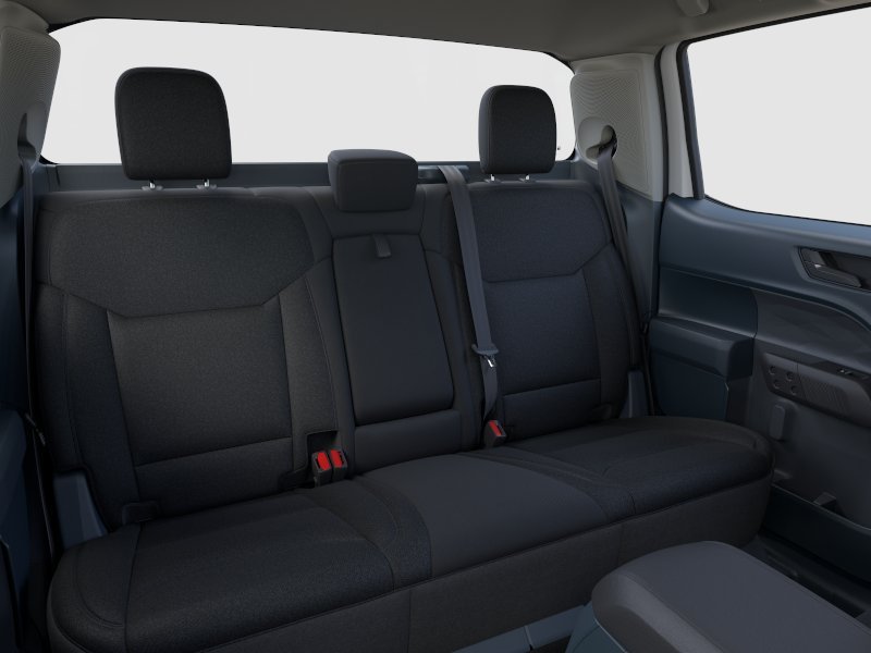 New 2026 Oxford White Ford XLT image 11
