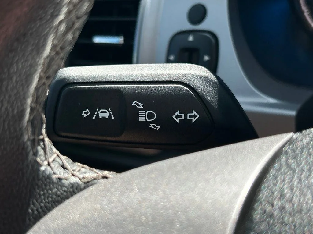 Used 2023 Gray Metallic Ford XLT image 22