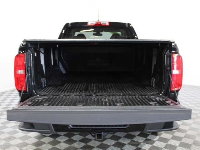 Used 2020 Black Chevrolet Work Truck image 15