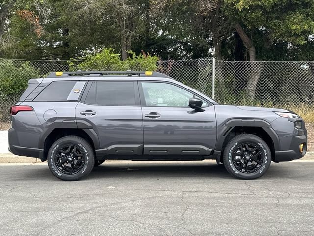2026 Subaru Outback Wilderness - Photo 3