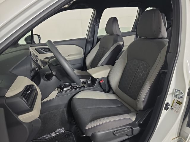 Certified Used 2026 White Subaru Base image 20
