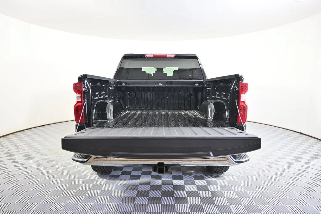 2026 Chevrolet Silverado 1500 LT - Photo 6