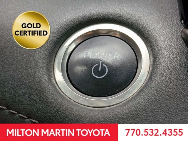 Used 2024  Toyota LE Nightshade image 28