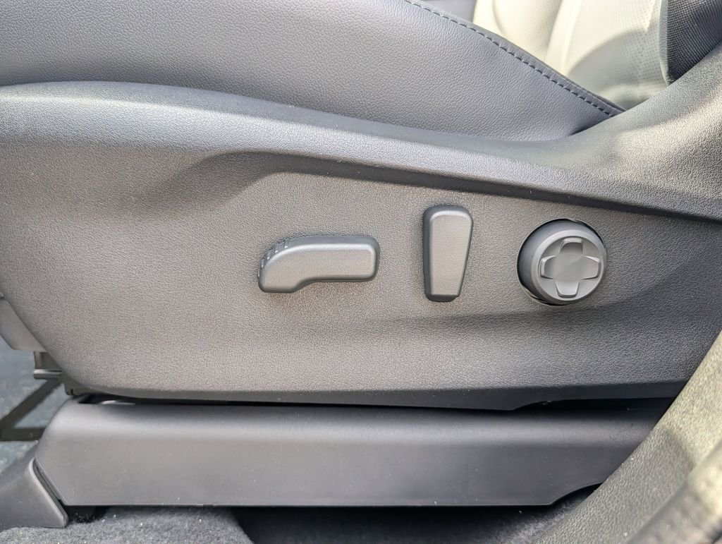 New 2026 DARK MAHOGANY PEARL Subaru Touring 7-Passenger image 15