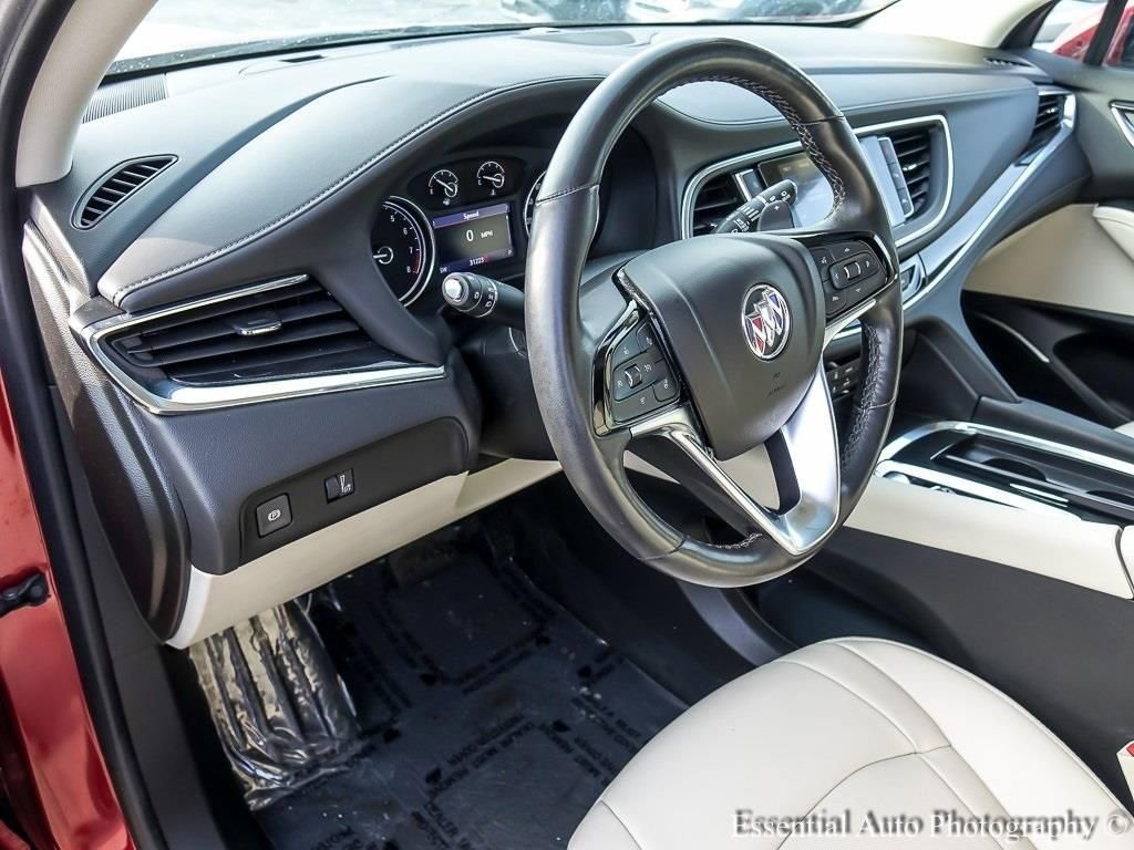 2023 Buick Enclave Essence - Photo 10