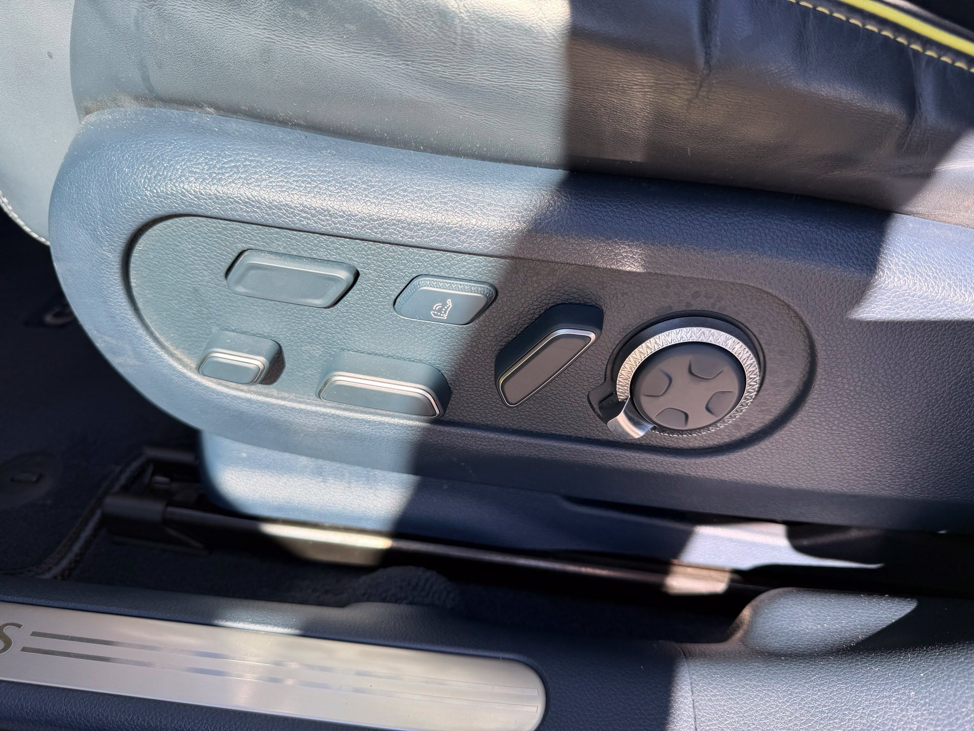 Used 2023 Green Genesis Performance image 34