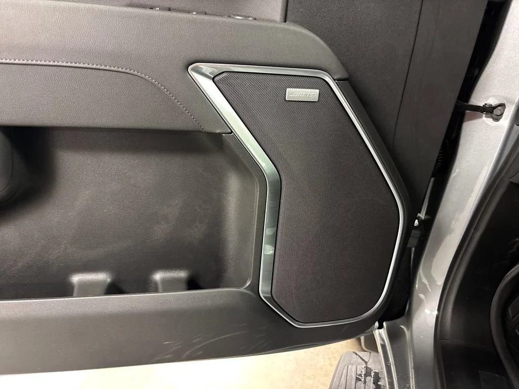 2026 GMC Sierra 1500 SLT - Photo 22