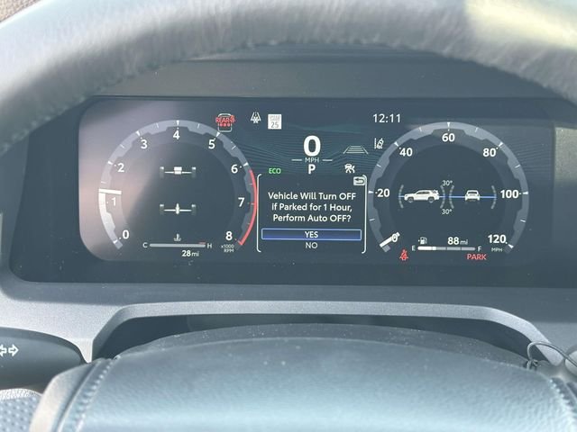 2026 Toyota 4Runner TRD Off-Road Premium - Photo 26