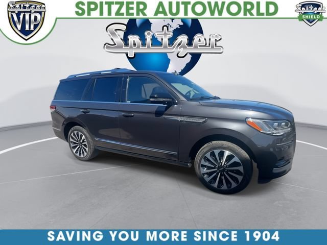 2024 Lincoln Navigator Reserve - Photo 2
