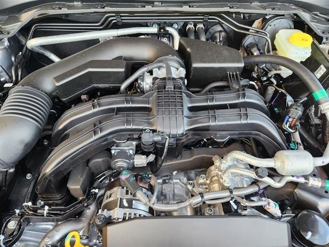 2026 Subaru Forester Sport - Photo 22