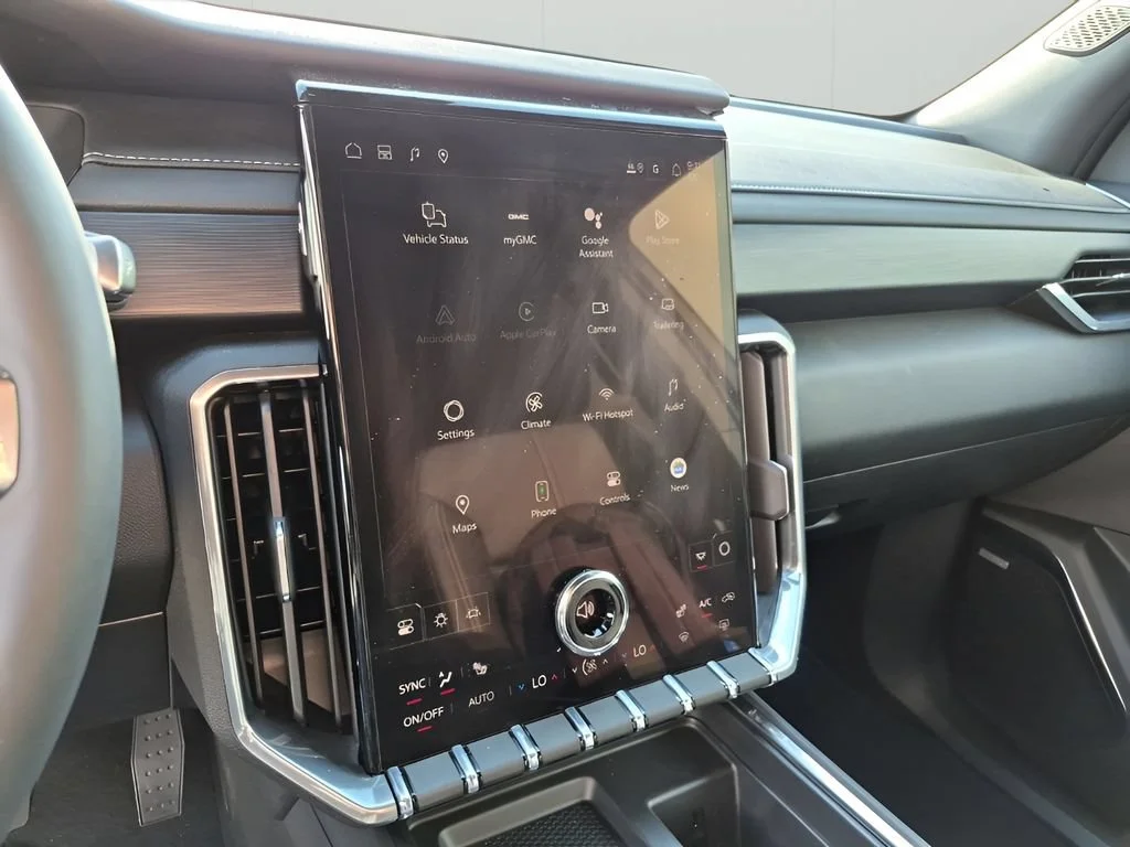 2026 GMC Acadia Elevation - Photo 43
