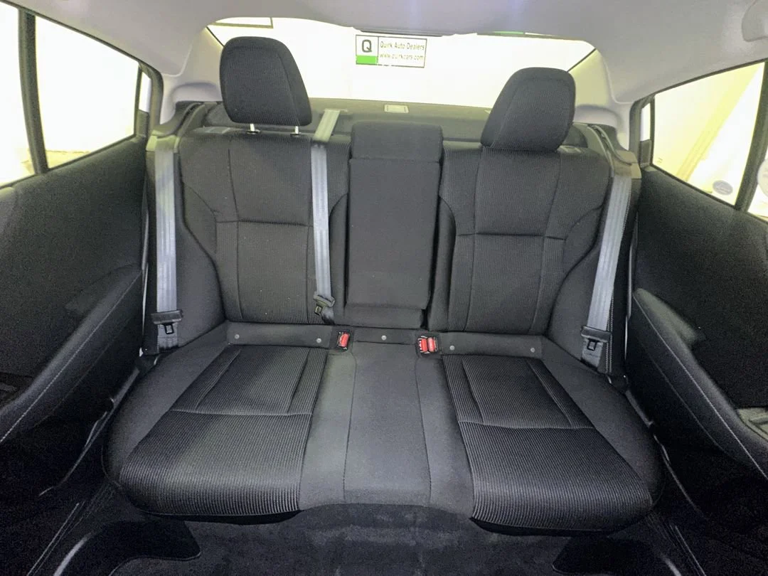 2025 Subaru Legacy Premium - Photo 21