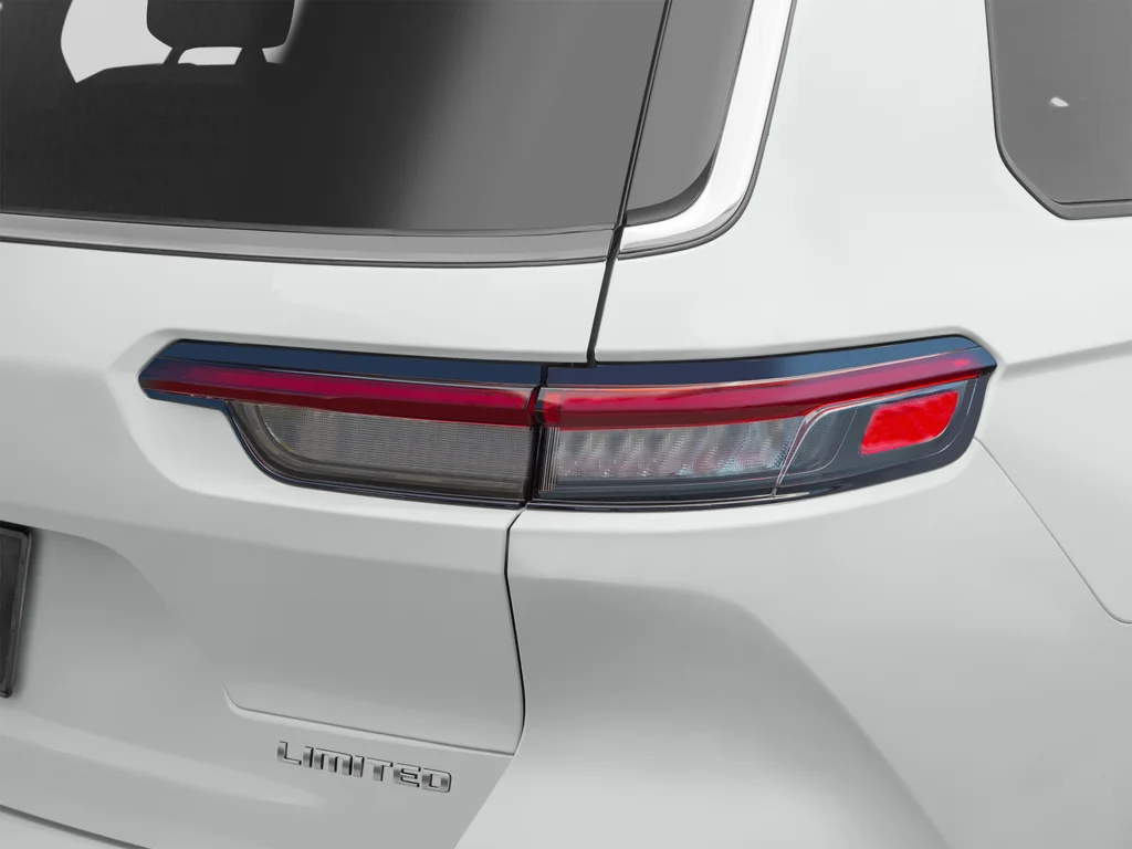 Used 2022 White Jeep Limited image 57