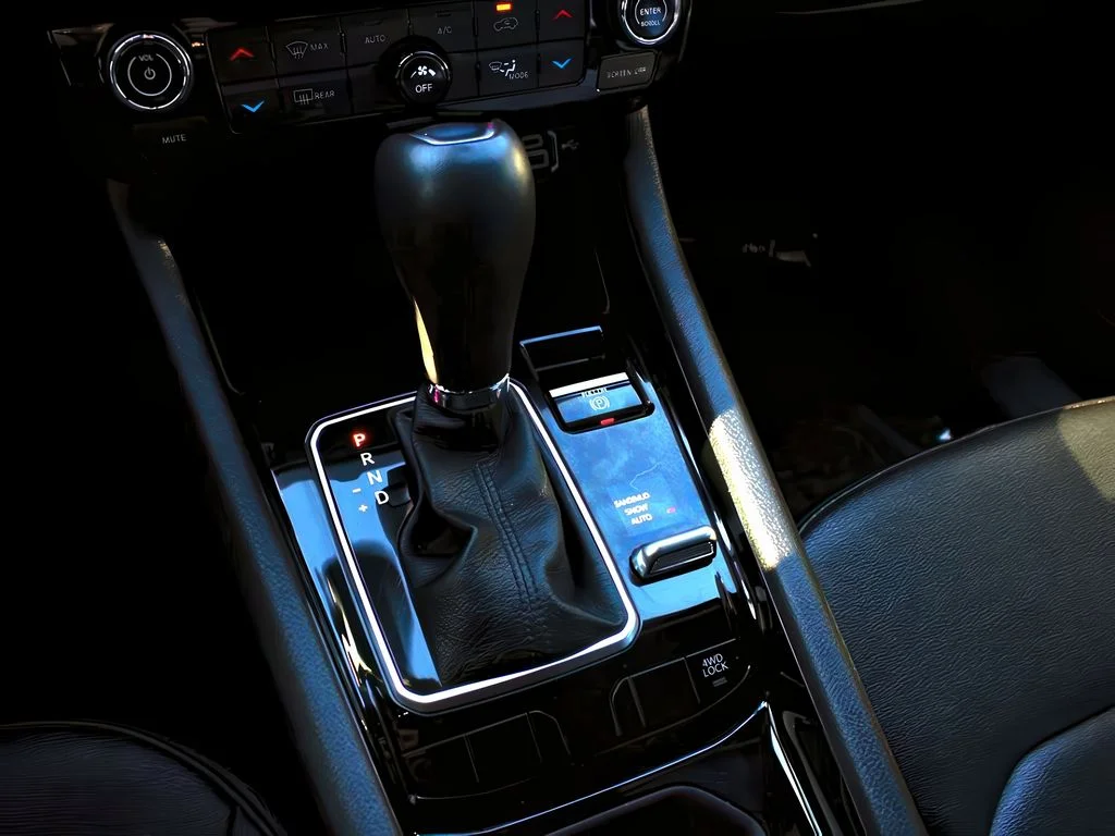 2024 Jeep Compass Limited - Photo 23