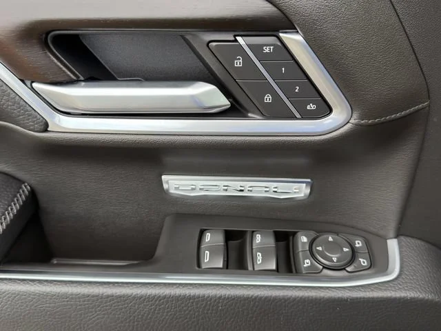 2026 GMC Sierra 1500 Denali - Photo 31