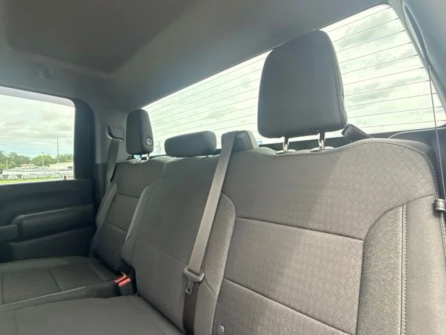 Used 2024 White Chevrolet Custom image 23