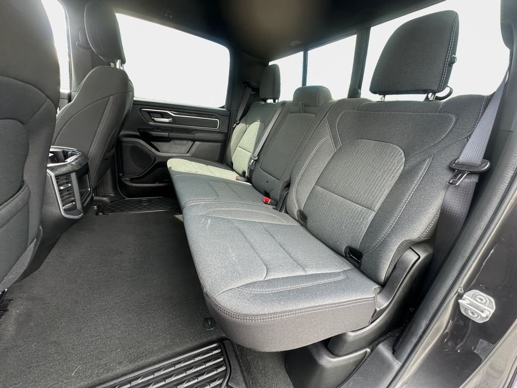 Used 2022 Gray Ram Big Horn/Lone Star image 9