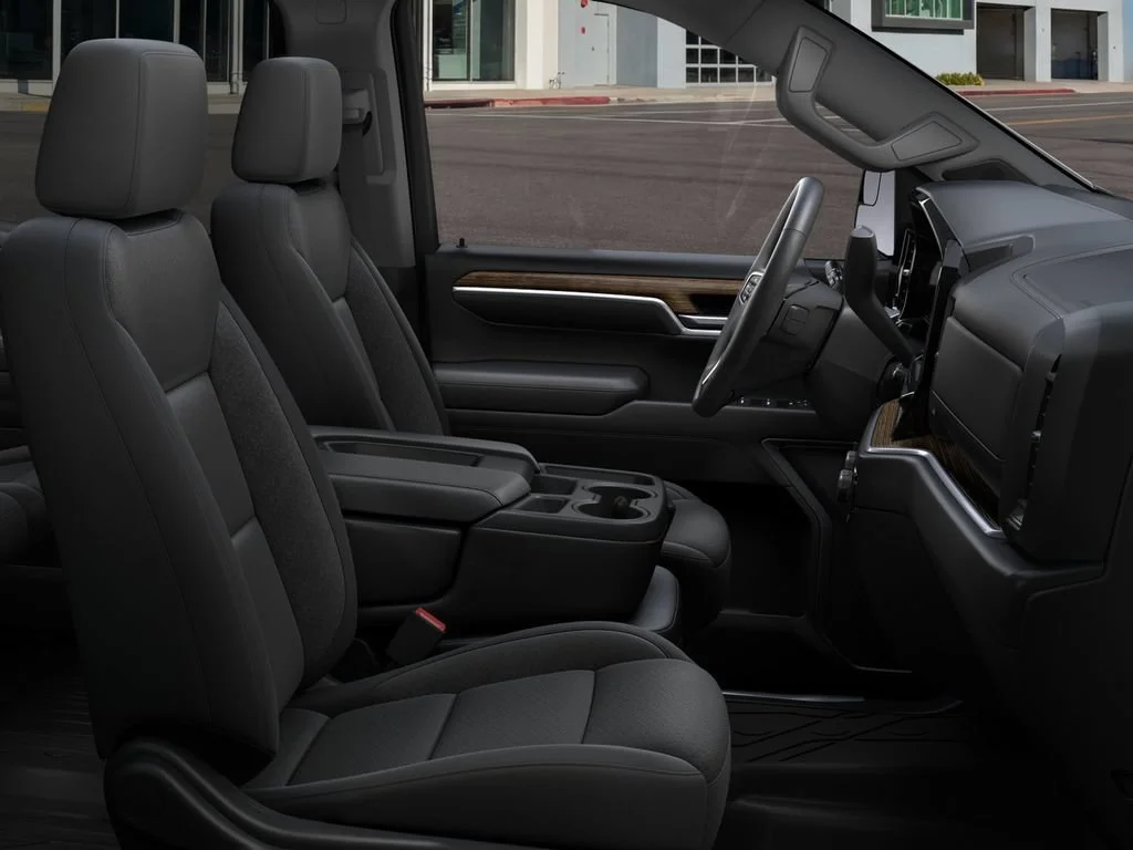 2026 Chevrolet Silverado 1500 RST - Photo 11