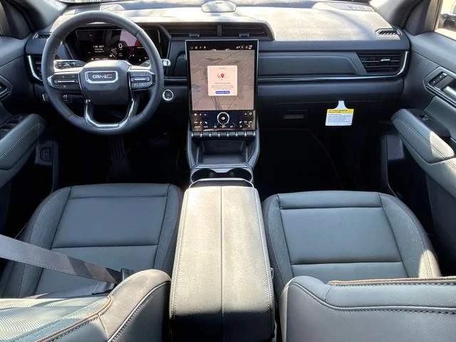 2026 GMC Terrain AT4 - Photo 73