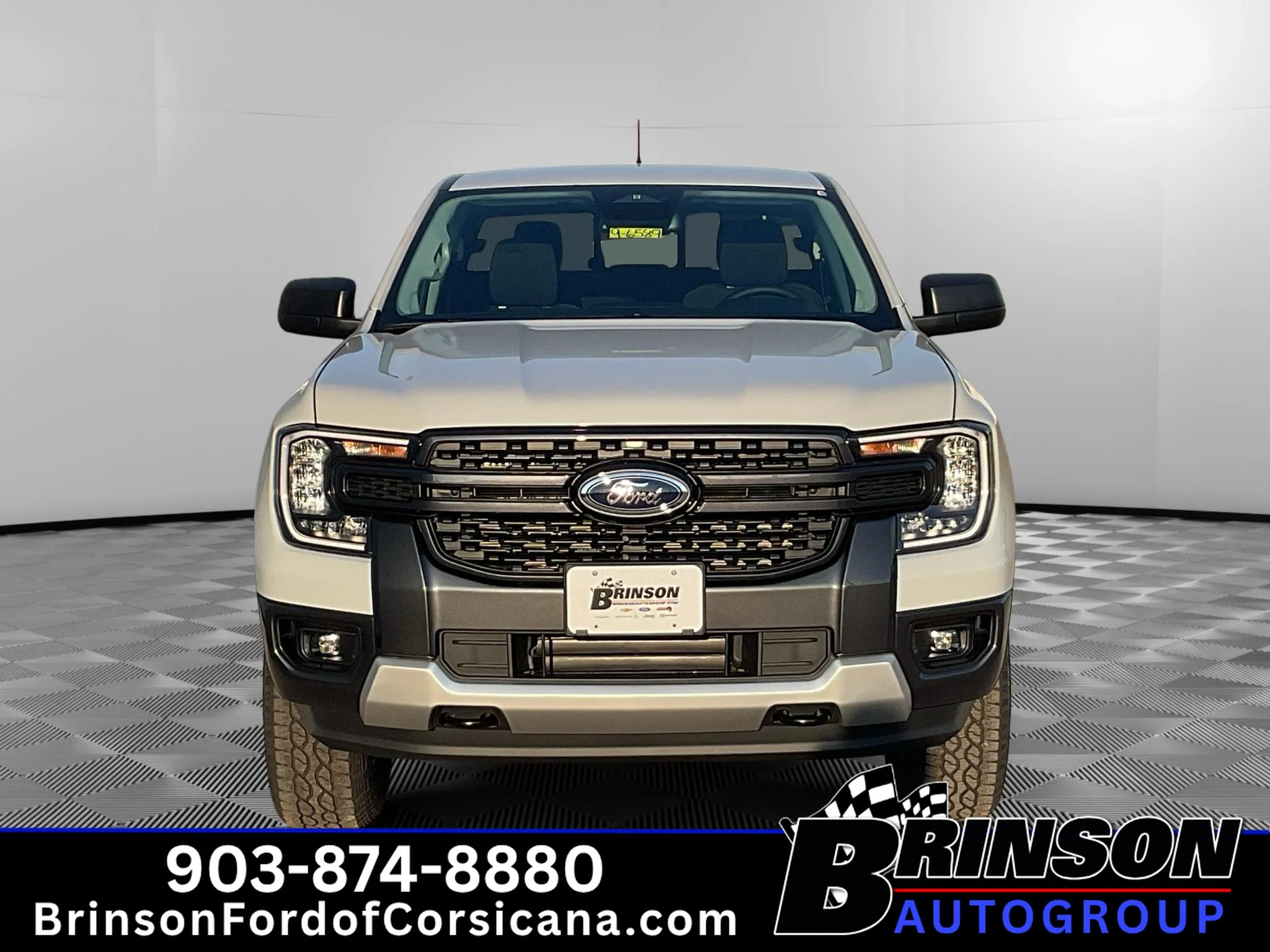 New 2026 Avalanche Ford XLT image 2