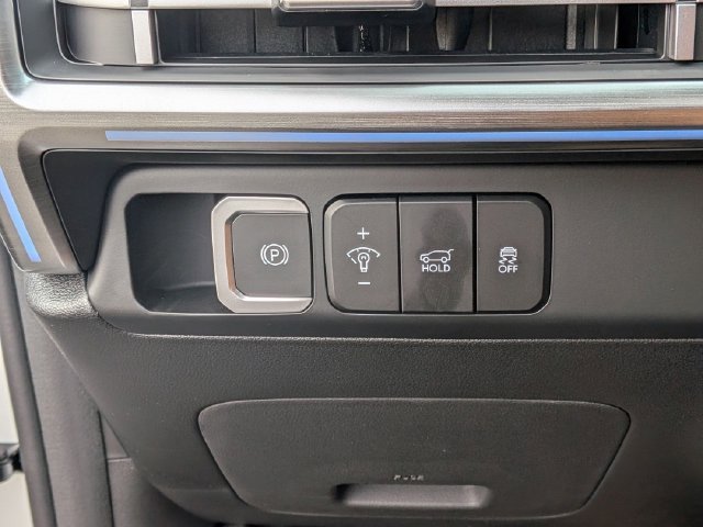 Certified Used 2026 White Hyundai Limited image 24