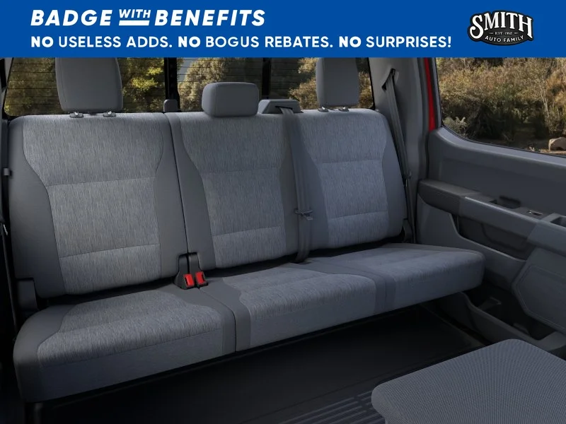 2026 Ford F-250 Super Duty XL - Photo 12