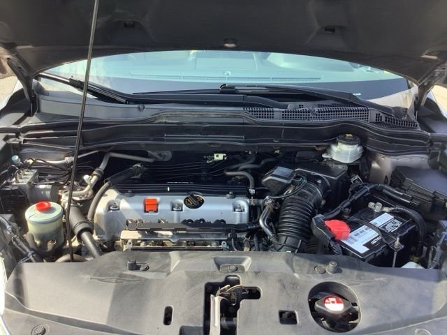 2011 Honda CR-V SE - Photo 13