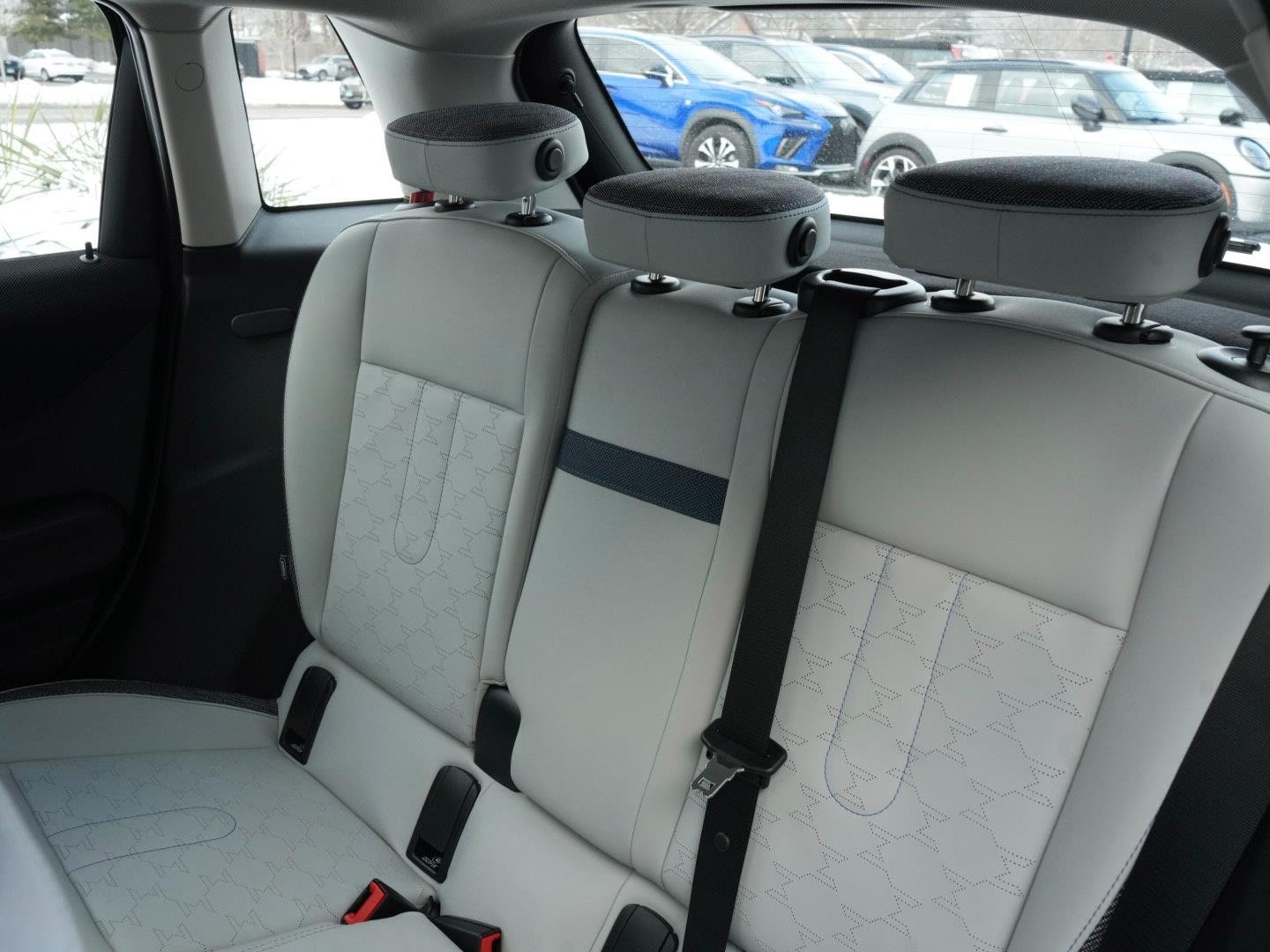 2026 MINI Hardtop 4 Door S - Photo 9