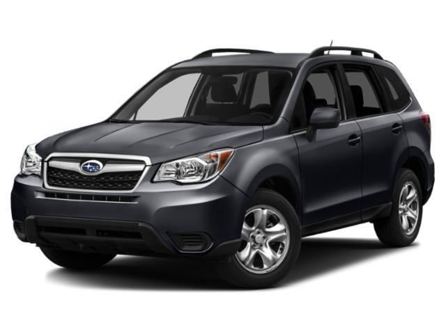 2015 Subaru Forester 2.5i Premium Package AT PZEV's photo