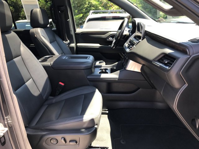 2022 Chevrolet Tahoe LT - Photo 32