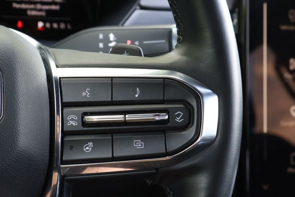 2024 GMC Acadia Elevation - Photo 28