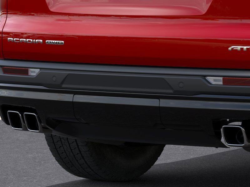 2026 GMC Acadia AT4 - Photo 14
