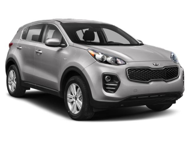 Used 2018 Hyper Red Kia LX image 9